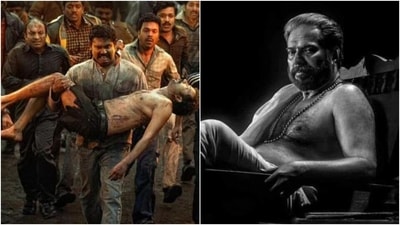 Anurag Kashyap was all praise for Manjummel Boys and Bramayugam Anurag Kashyap was all praise for Manjummel Boys and Bramayugam