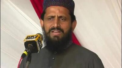 Mohammad Qasim Gujjar (HT File)