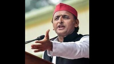 Samajwadi Party President Akhilesh Yadav (PTI File) Samajwadi Party President Akhilesh Yadav (PTI File)