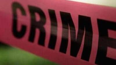 Senior inspector Anandrao Khobare said that the investigation was carried out under the supervision of detection branch (DB). (REPRESENTATIVE PHOTO)