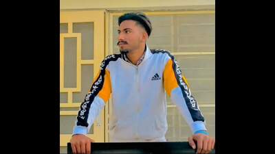 Shubh Karan Singh who belonged to Balloh village in Bathinda district was cremated on February 29 after Punjab Police registered a zero FIR into his death. Shubh Karan Singh who belonged to Balloh village in Bathinda district was cremated on February 29 after Punjab Police registered a zero FIR into his death.
