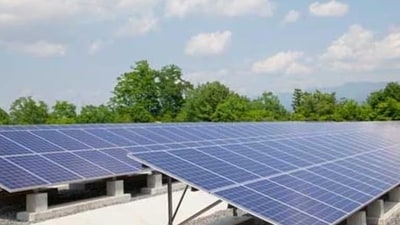 PM Surya Ghar Muft Bijli Yojana: Check details about the scheme and registration below. PM Surya Ghar Muft Bijli Yojana: Check details about the scheme and registration below.