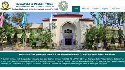 Registering for TS LAWCET & TS PGLCET 2024? Check out the important points to remember while applying. Registering for TS LAWCET & TS PGLCET 2024? Check out the important points to remember while applying.
