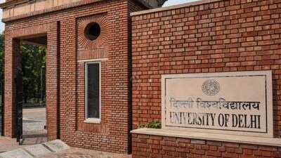 Delhi University allocates ₹67.71 crore for setting up a WiFi network across all its colleges on both north and south campuses, and the Dhaka Hostel complex. (File Photo) Delhi University allocates ₹67.71 crore for setting up a WiFi network across all its colleges on both north and south campuses, and the Dhaka Hostel complex. (File Photo)