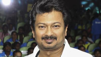 The court had observed that the comments made by DMK minister Udhayanidhi Stalin were divisive. (PTI) The court had observed that the comments made by DMK minister Udhayanidhi Stalin were divisive. (PTI)