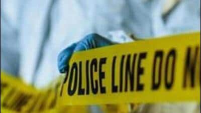 Two men were arrested for alleged sexual abuse, kidnap and murder of a nine-year-old girl in Puducherry. (Representational Image) Two men were arrested for alleged sexual abuse, kidnap and murder of a nine-year-old girl in Puducherry. (Representational Image)