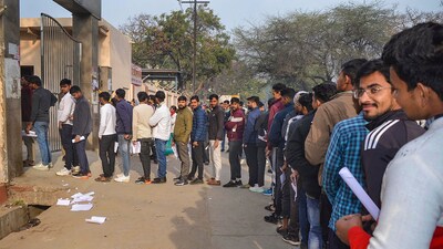 The applicant must have passed the Madhyamik Examination from the West Bengal Board of Secondary Education or its equivalent. (PTI)
