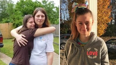 Tammy Nobles said her daughter Kayla Hamilton's murder was "preventable" (Image provided by Tammy Nobles) Tammy Nobles said her daughter Kayla Hamilton's murder was "preventable" (Image provided by Tammy Nobles)
