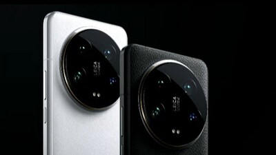 Xiaomi 14 flagship smartphone launched in New Delhi.