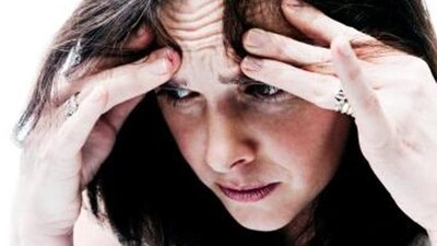 Feeling physically and mentally drained, even after having a full night's sleep, is a symptom of emotional exhaustion. (Pinterest) Feeling physically and mentally drained, even after having a full night's sleep, is a symptom of emotional exhaustion. (Pinterest)