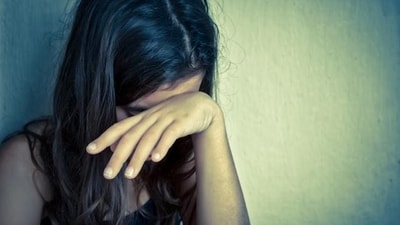 Becoming easily irritated or frustrated and reacting rashly with others is a symptom of emotional exhaustion. (Shutterstock) Becoming easily irritated or frustrated and reacting rashly with others is a symptom of emotional exhaustion. (Shutterstock)