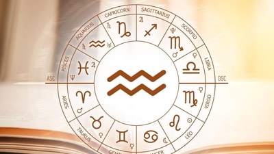 Aquarius Daily Horoscope Today, March 8, 2024.: No major financial issue will trouble you.