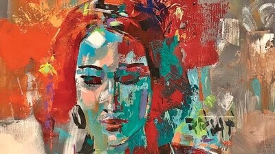 Ladies in the Capital can celebrate International Women's Day with this lineup of events. Ladies in the Capital can celebrate International Women's Day with this lineup of events.