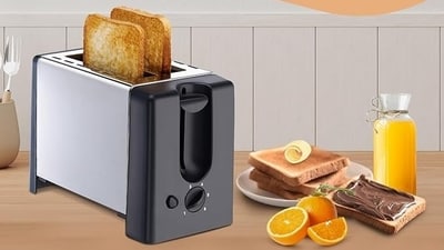 Best toast maker under ₹3000 can enhance your breakfast experience manifold. Best toast maker under ₹3000 can enhance your breakfast experience manifold.