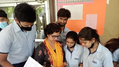 CBSE Class 10 Social Science Exam 2024: Difficulty level easy to moderate CBSE Class 10 Social Science Exam 2024: Difficulty level easy to moderate
