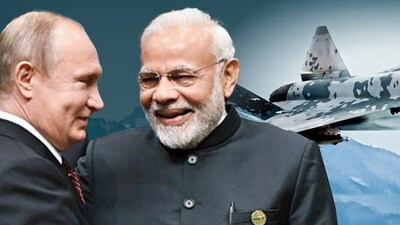 India-Russia Relations India-Russia Relations