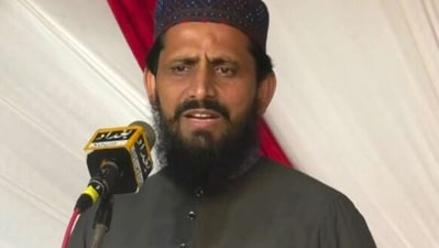 Mohammad Qasim Gujjar (HT File)
