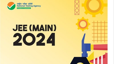 JEE Mains 2024 session 2 application form correction window closes today (jeemain.nta.ac.in, screenshot of information bulletin) JEE Mains 2024 session 2 application form correction window closes today (jeemain.nta.ac.in, screenshot of information bulletin)