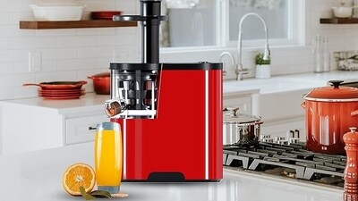 Best cold press juicers ensure that the juice retains its natural flavour, colour and nutritional value. Best cold press juicers ensure that the juice retains its natural flavour, colour and nutritional value.