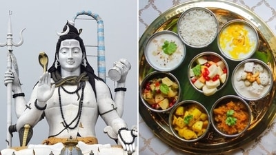 Maha Shivratri fasting 2024: Apart from spiritual purification, fasting has many benefits for your physical health and mental well-being. Here are list of foods to eat and avoid during fasting (Pinterest) Maha Shivratri fasting 2024: Apart from spiritual purification, fasting has many benefits for your physical health and mental well-being. Here are list of foods to eat and avoid during fasting (Pinterest)