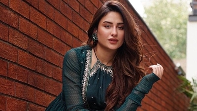 Mahira Sharma on mahashivratri Mahira Sharma on mahashivratri
