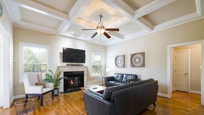 Trust these 8 BLDC fans that will make your abode cool and comfortable. (Pexels) Trust these 8 BLDC fans that will make your abode cool and comfortable. (Pexels)