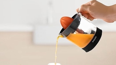 Best Philips juicer: Choose from our top 10 picks for everyday use. Best Philips juicer: Choose from our top 10 picks for everyday use.
