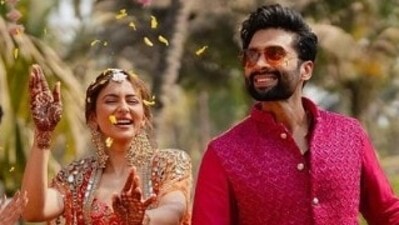 Rakul Preet reveals what made her gravitate towards Jackky Bhagnani (Instagram) Rakul Preet reveals what made her gravitate towards Jackky Bhagnani (Instagram)