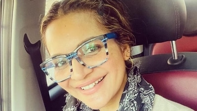 On the occasion of International Women's Day 2024, Shweta Kawaatra opens up about how she overcame postpartum depression and also shares tips for new mothers to deal with this mental health issue. (Instagram/shwetakawaatra) On the occasion of International Women's Day 2024, Shweta Kawaatra opens up about how she overcame postpartum depression and also shares tips for new mothers to deal with this mental health issue. (Instagram/shwetakawaatra)