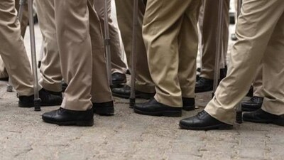 WBPRB WB Police Constable recruitment 2024 registration starts (HT File Photo) WBPRB WB Police Constable recruitment 2024 registration starts (HT File Photo)
