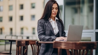 Workplace anxiety can also stem from an unfair treatment at work where on the basis of gender or stereotypes, women may be undermined, not given responsibilities they are capable of or are subjected to aggressive behaviour. (Freepik) Workplace anxiety can also stem from an unfair treatment at work where on the basis of gender or stereotypes, women may be undermined, not given responsibilities they are capable of or are subjected to aggressive behaviour. (Freepik)