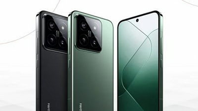 Xiaomi 14 is rumoured to offer 256GB and 512GB storage options. (Xiaomi 14) Xiaomi 14 is rumoured to offer 256GB and 512GB storage options. (Xiaomi 14)