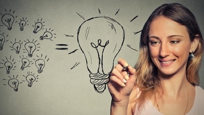 This International Women's Day, realise your dream and bring out the entrepreneur in you. Check out some of the government-sponsored schemes that can help you in your entrepreneurial journey. (Getty Images/iStockphoto) This International Women's Day, realise your dream and bring out the entrepreneur in you. Check out some of the government-sponsored schemes that can help you in your entrepreneurial journey. (Getty Images/iStockphoto)