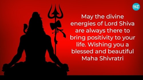 On this day, devotees observe a day-long fast, meditate, visit Shiva temples, recite mantra and prayers and perform rituals associated with Lord Shiva's worship. (HT Photo) On this day, devotees observe a day-long fast, meditate, visit Shiva temples, recite mantra and prayers and perform rituals associated with Lord Shiva's worship. (HT Photo)