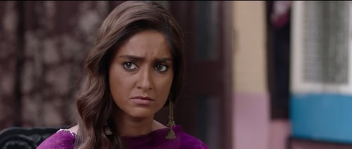 Ileana D'Cruz in Tera Kya Hoga Lovely. Ileana D'Cruz in Tera Kya Hoga Lovely.