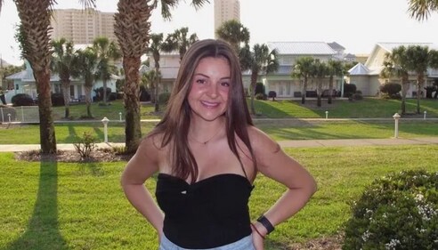 Laken Hope Riley (GoFundMe) Laken Hope Riley (GoFundMe)