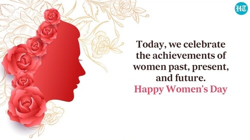 International Women's Day brings attention to the women's rights movement and gender equality issues. (HT photo) International Women's Day brings attention to the women's rights movement and gender equality issues. (HT photo)