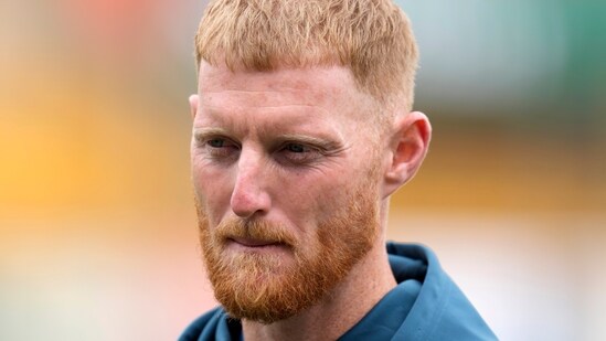 Ben Stokes has reasserted that England have played better than what the scoreline reflects (AP)