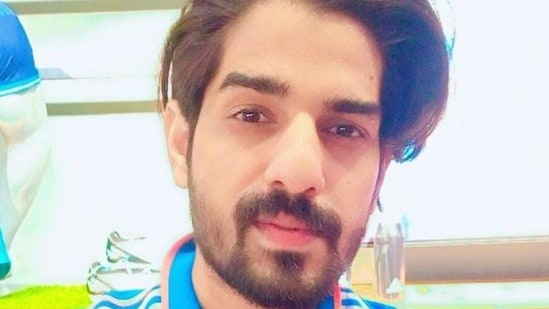 Mohammed Asfan, a resident of Hyderabad, had left for Russia in November last year.
