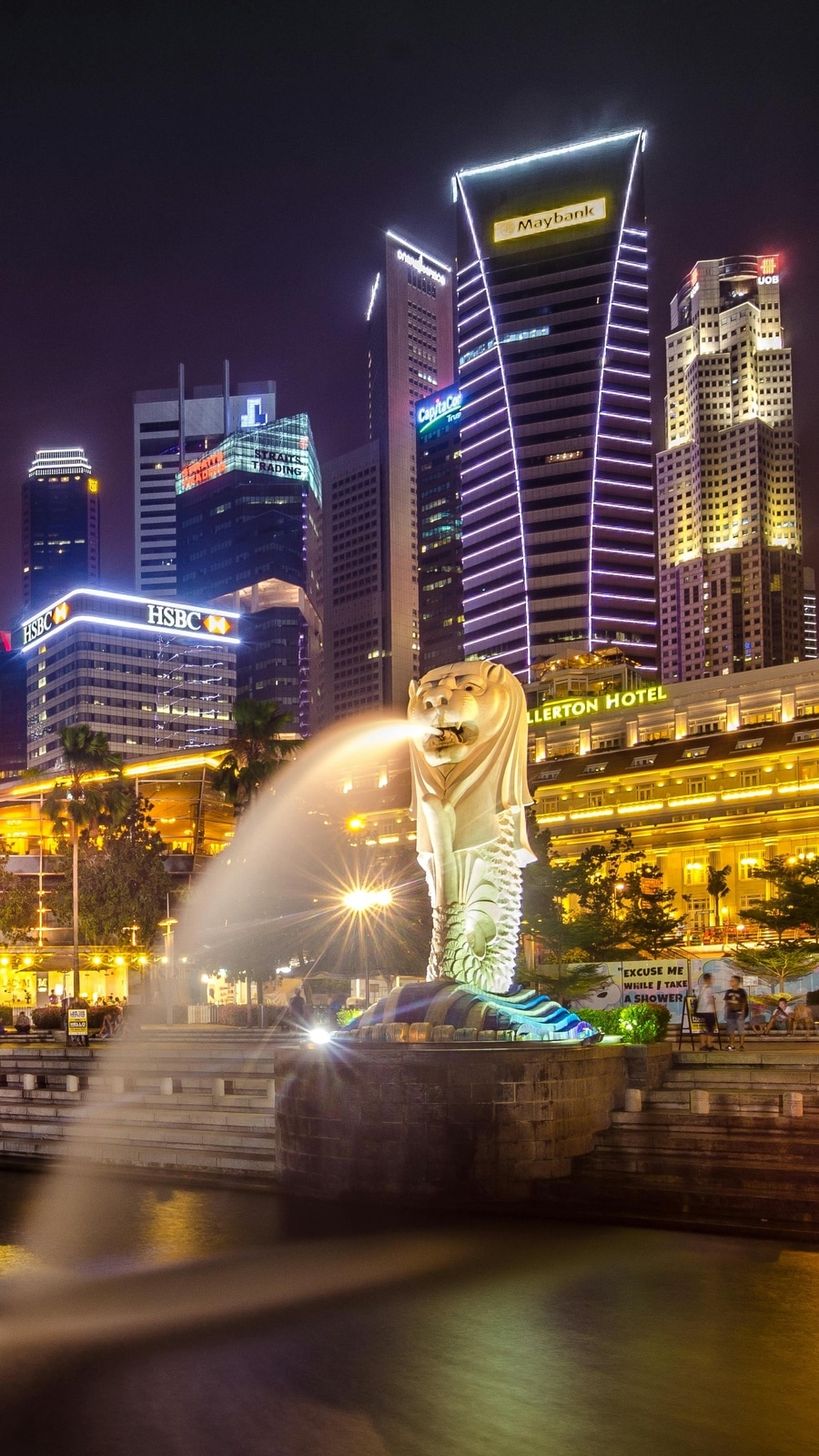 singapore