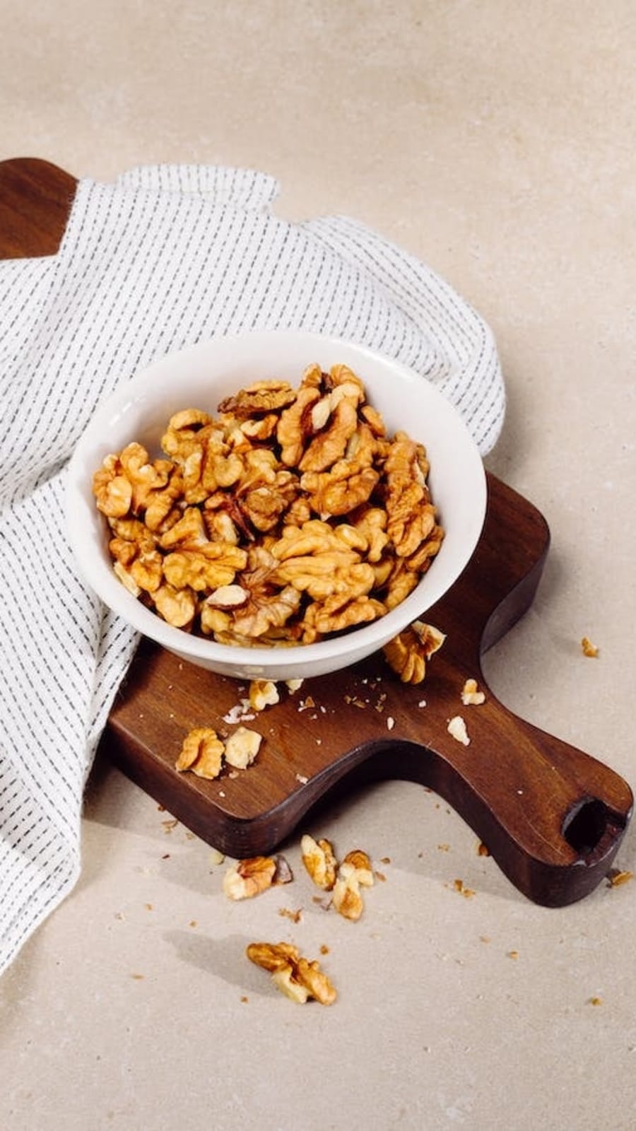 walnuts