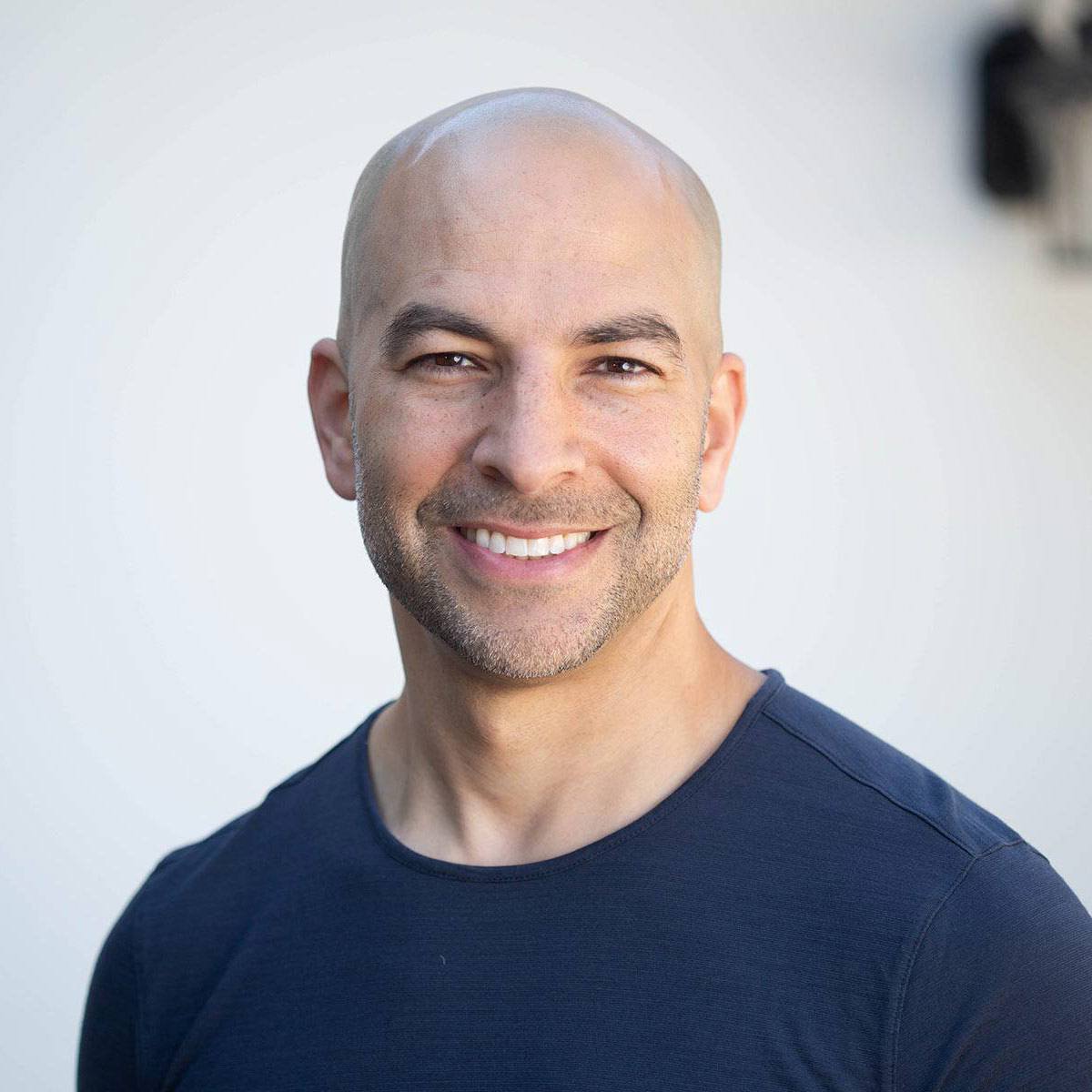 Author Peter Attia (Courtesy https://peterattiamd.com) Author Peter Attia (Courtesy https://peterattiamd.com)