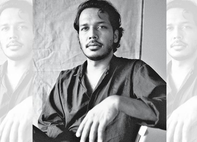 Urdu is loosening up. Sameer Rahat says, “there are ghazals with words like telephone, bus, train and mobile.” Urdu is loosening up. Sameer Rahat says, “there are ghazals with words like telephone, bus, train and mobile.”