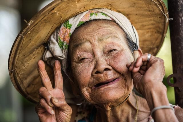 The need is to prolong not just life but also “aliveness”. (Somrek Witthayanant/ Shutterstock) The need is to prolong not just life but also “aliveness”. (Somrek Witthayanant/ Shutterstock)