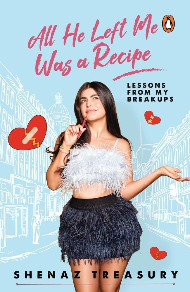 288pp, ₹299; Penguin India 288pp, ₹299; Penguin India