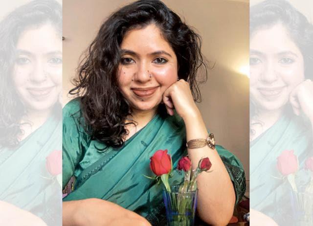 SRK is mindful of his Urdu pronunciation, says Akshita Nagpal. “Listen to him saying ‘Ghalat’.” SRK is mindful of his Urdu pronunciation, says Akshita Nagpal. “Listen to him saying ‘Ghalat’.”