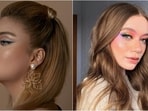 Step into the future of beauty with the latest trends for spring 2024. 