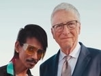 Dolly Chaiwala's video with Bill Gates went viral recently