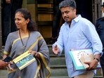 ED attaches Sharad Pawar's nephew Rohit Pawar's properties worth <span class='webrupee'>₹</span>50 crore ED attaches Sharad Pawar's nephew Rohit Pawar's properties worth <span class='webrupee'>₹</span>50 crore