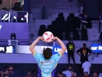 Delhi Toofans have maintained their good form.
